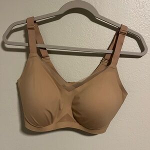 Honeylove CrossOver Bra-34DDD